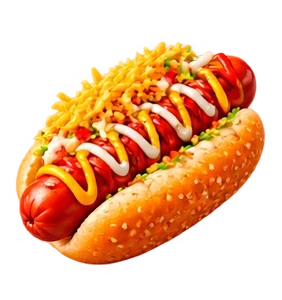 Combo perros pruebas